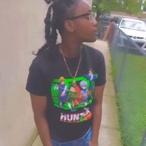 Meet your Posher, Myjaye